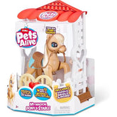 Pets Alive - Mascotas Robot Alive S1